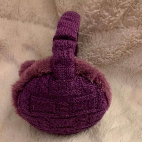 Earmuffs - Picture 4 of 6